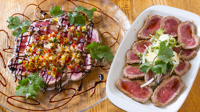 生ラム専門店 肉汁屋 神田 - メイン写真: