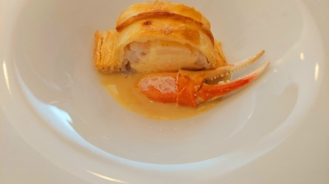 セル ドール - 料理写真: