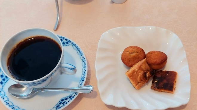 セル ドール - 料理写真:
