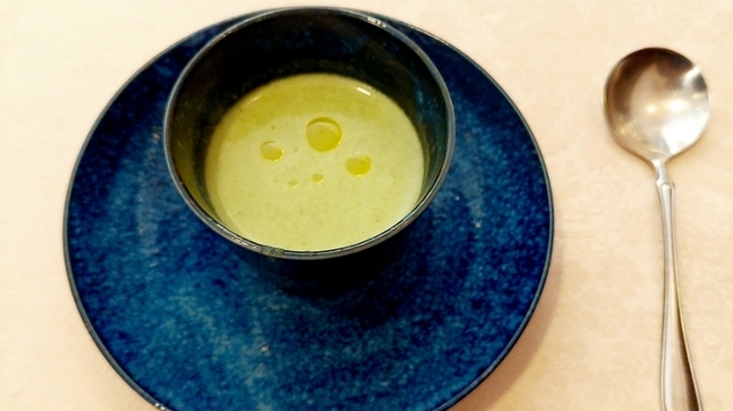 セル ドール - 料理写真: