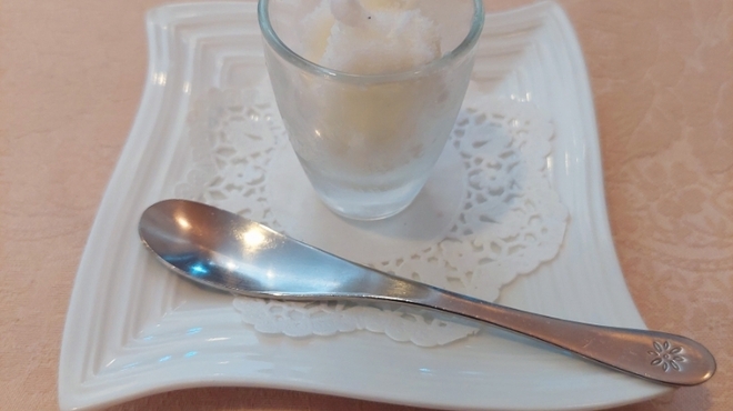 セル ドール - 料理写真: