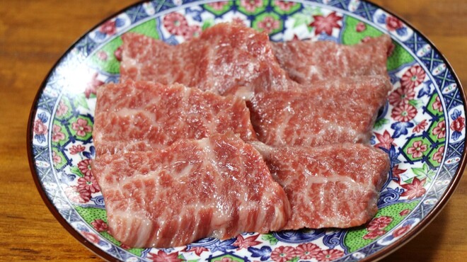 Yakiniku Rizoto Guamu - メイン写真: