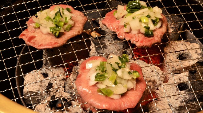 牛ざんまい - メイン写真: