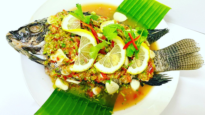 タイ王国料理 クンメー1 - メイン写真: