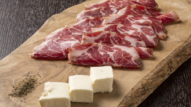 鮮魚・創作ダイニング ほいど家 - メイン写真: