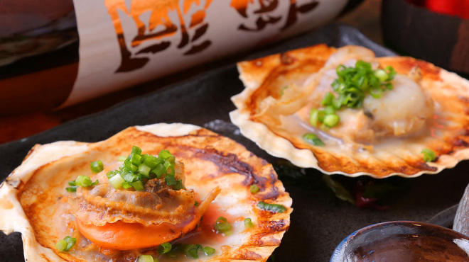 酒菜 ダイチ - メイン写真: