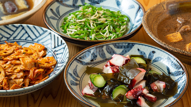 串しゃぶ 菜彩 - メイン写真: