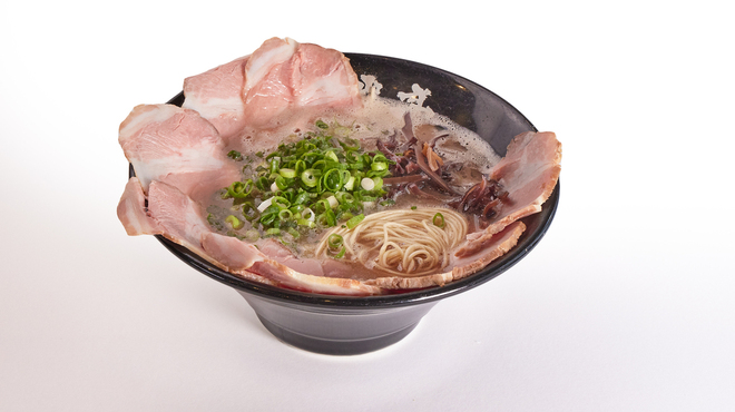 Hakata Issuitei Mita Ten