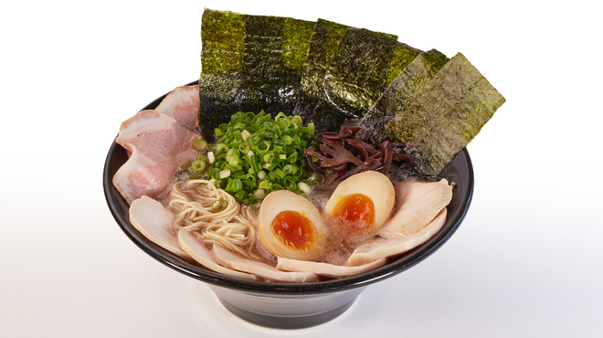 Hakata Issuitei Mita Ten