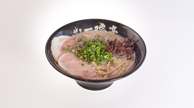 Hakata Issuitei Mita Ten