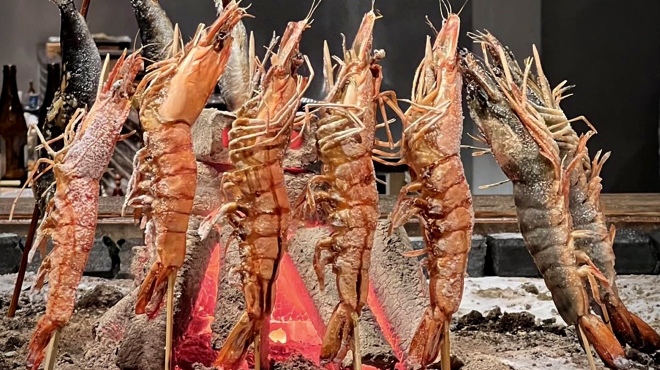 炭劇場 徳永座 - メイン写真: