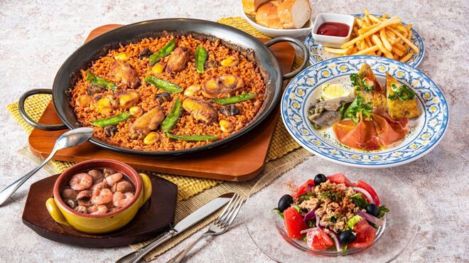 ミゲルフアニ - メイン写真: