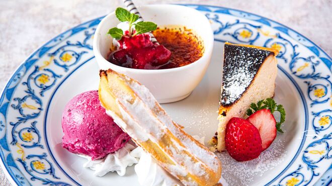 ミゲルフアニ - メイン写真: