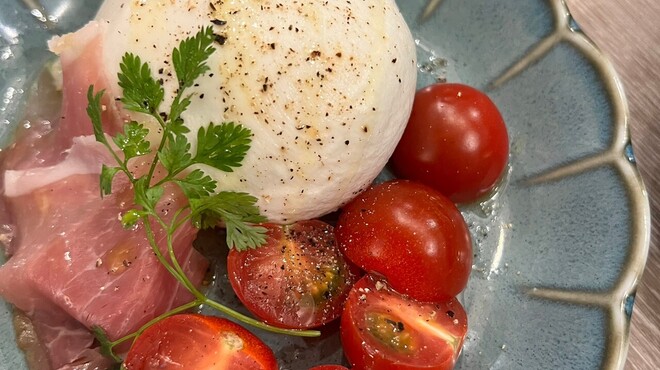 魚と7 - メイン写真: