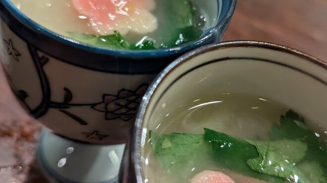 會水庵 - メイン写真: