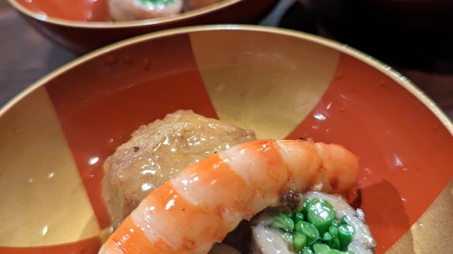會水庵 - メイン写真: