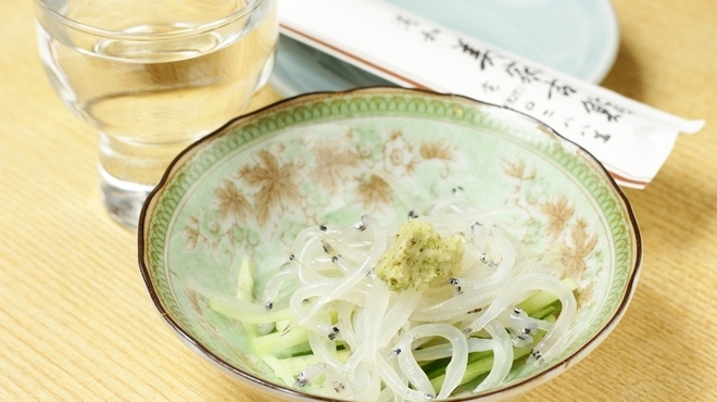 美家古鮨 - メイン写真: