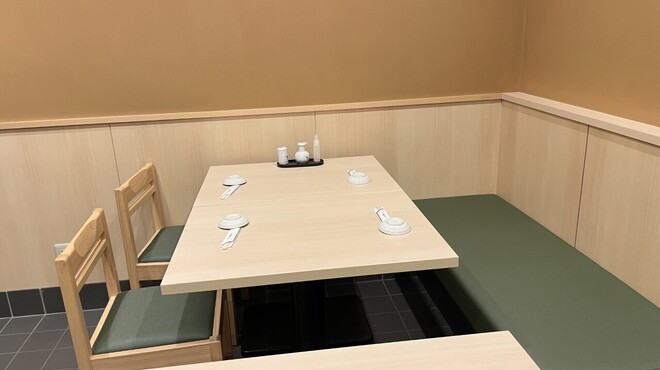 美家古鮨 - メイン写真:
