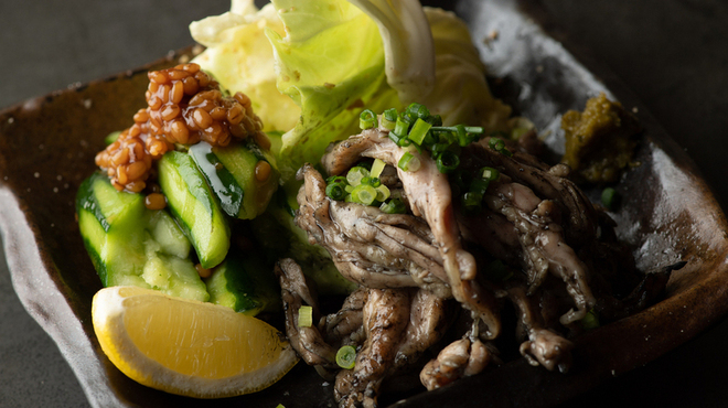 きてん - メイン写真: