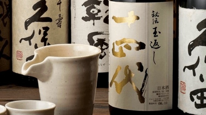 トロ政 - メイン写真: