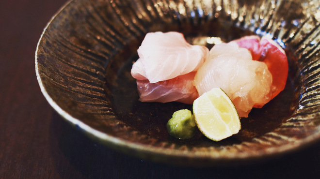 料理や まつもとけんじ - メイン写真: