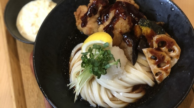 フランケル - メイン写真: