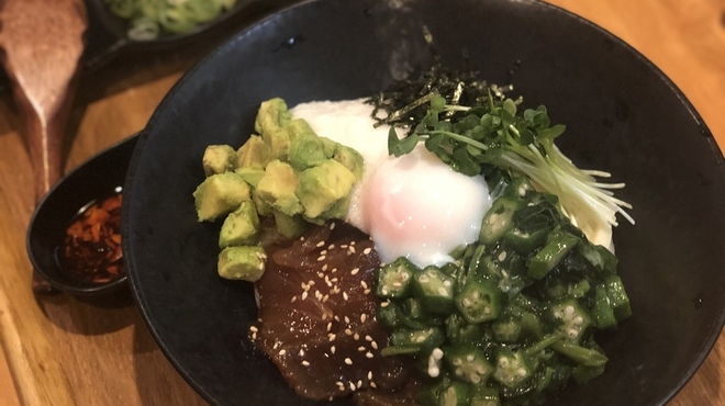 フランケル - メイン写真: