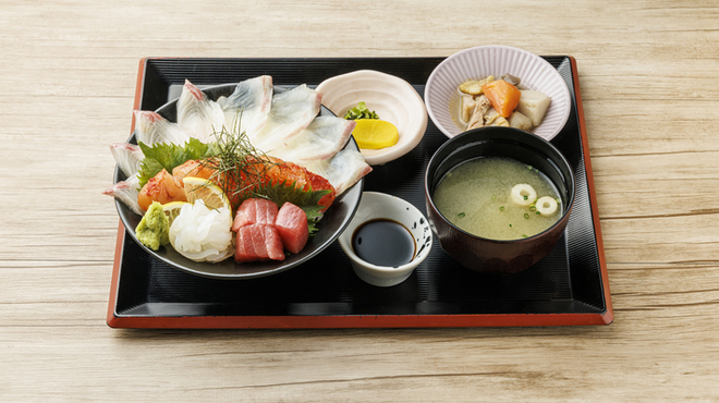 はかた天乃 - メイン写真: