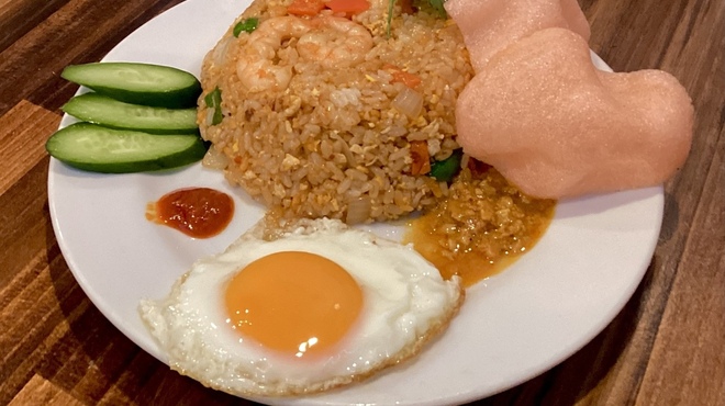 アジアンダイニング　ヤミー - メイン写真: