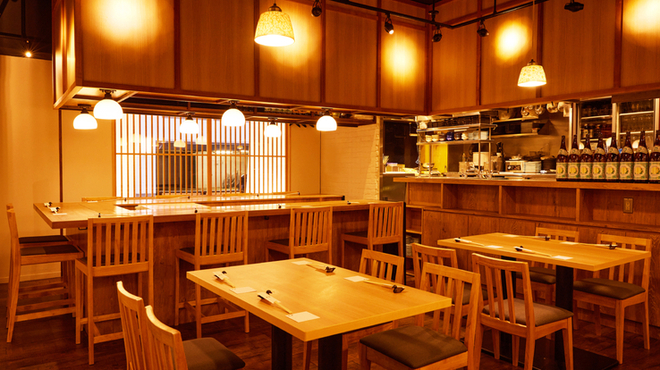 鴨ときどき馬 - メイン写真: