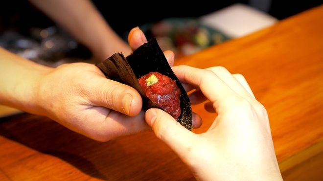 和食 ごしき - メイン写真: