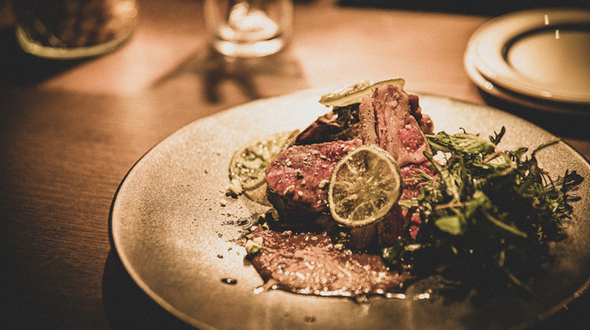 二階の洋品店 - メイン写真: