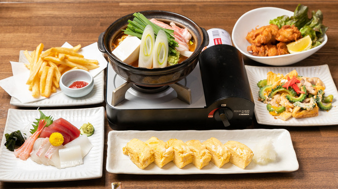 あさひ  - 料理写真: