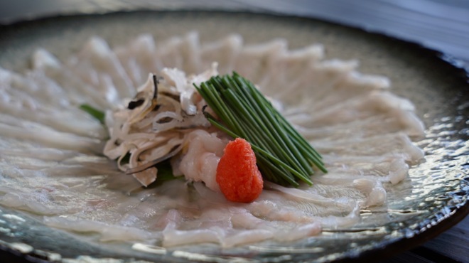 囲炉裏料理 うな革 和なり - メイン写真: