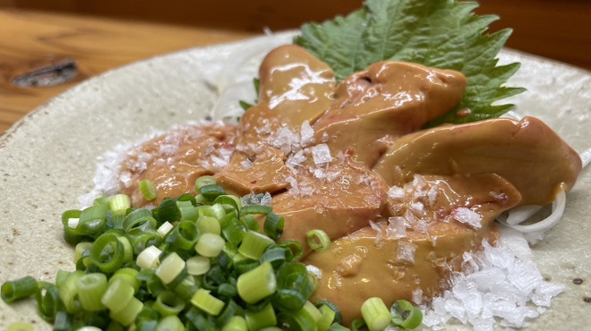 創作焼鳥　大煙 - メイン写真: