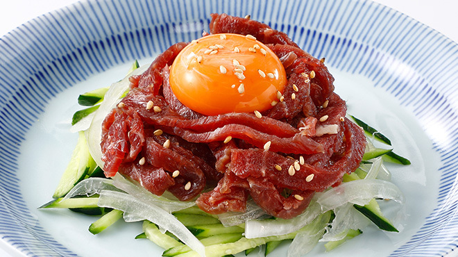 Tare Yakiniku Ushimero - メイン写真: