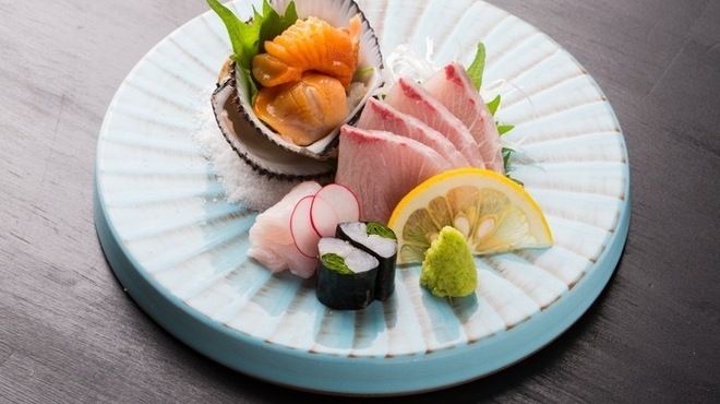 旬炉割烹 ななし - メイン写真: