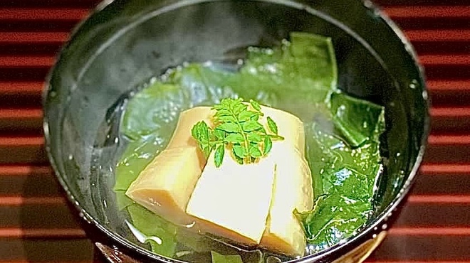 恵比寿 しげ田 - 料理写真: