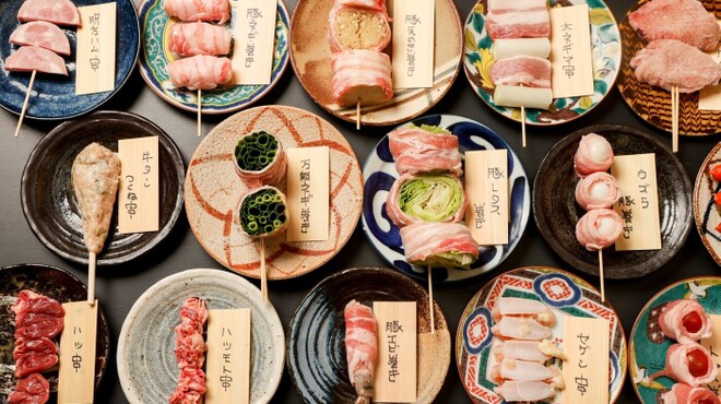 喜好屋 - メイン写真: