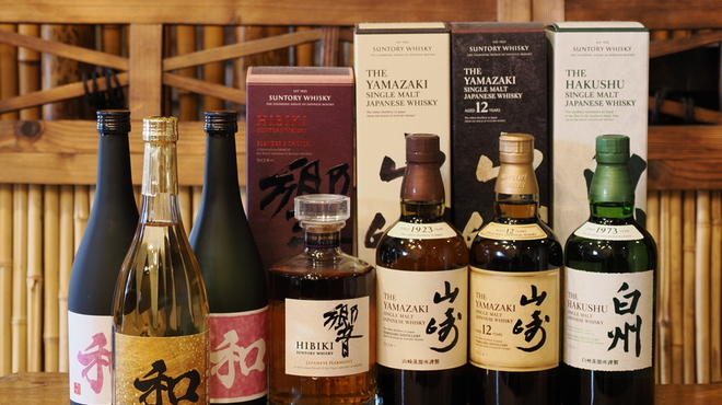 鶏串割烹 和 - メイン写真: