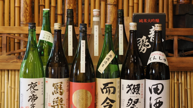 鶏串割烹 和 - メイン写真: