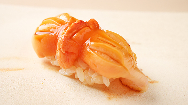 Sushi Shiroma - メイン写真: