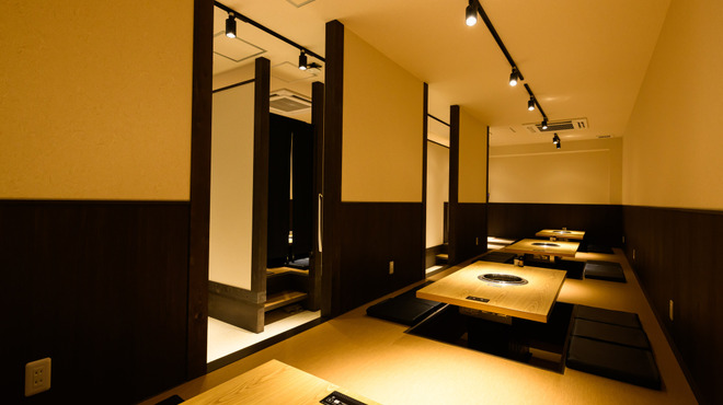 Namaniku Senmonten Yakiniku 29 Nikuemon