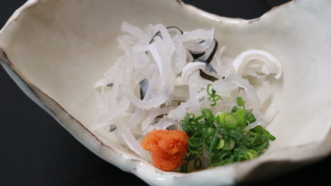 ふぐ政 - 料理写真:
