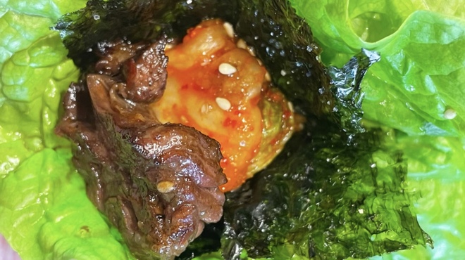 本格焼肉はらみちゃん - メイン写真: