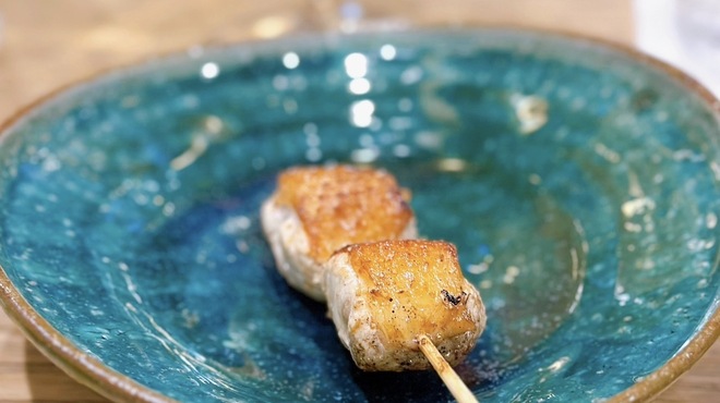 根津 焼鳥 照隅 - メイン写真: