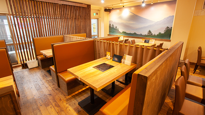 ビャンビャン麺 火鍋 成都 - メイン写真: