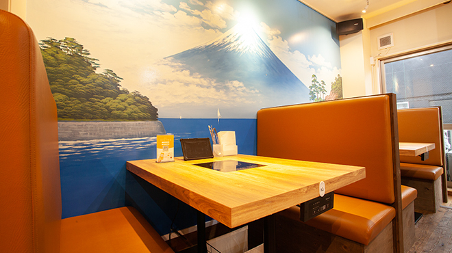 ビャンビャン麺 火鍋 成都 - メイン写真: