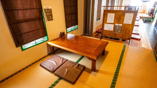 郷土料理めんそーれ - メイン写真: