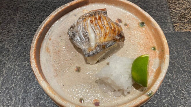 酒遊庵こてつ - 料理写真: